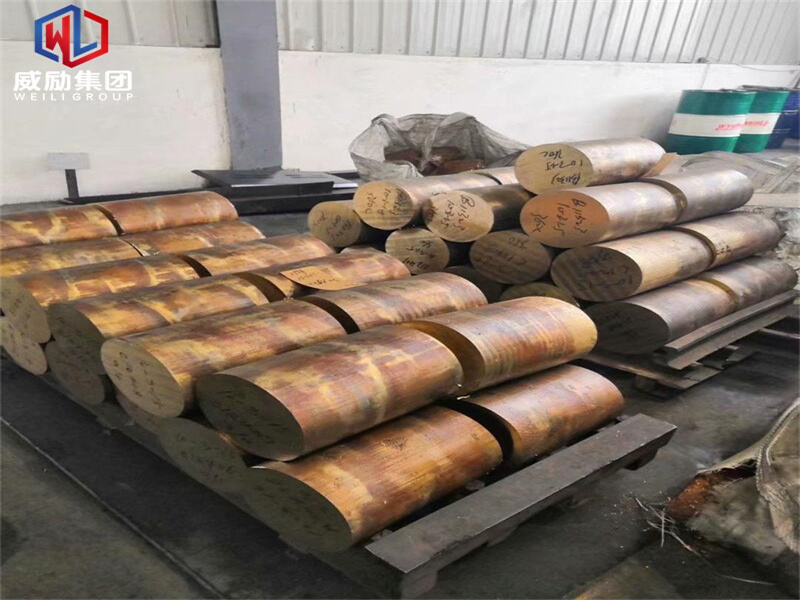 C17200铍青铜是什么材料